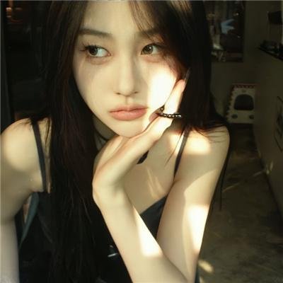 四月的女儿